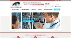 Desktop Screenshot of diagnostic2.com